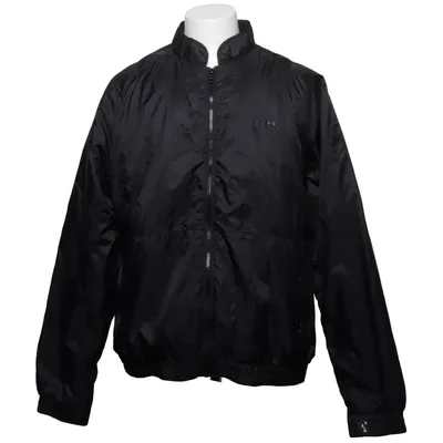 Blouson (Gris) de Reebok Polyester