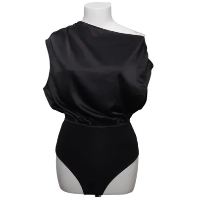 Body (Black) from Cider Elastane, Polyester