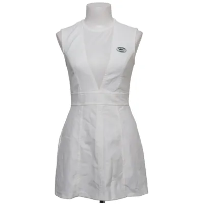 Sportjurk (Wit) van Lacoste Sport Elastaan, Polyamide