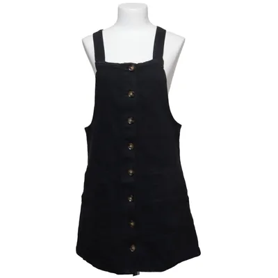 Denimspencer (Sort) fra Cotton On Bomuld