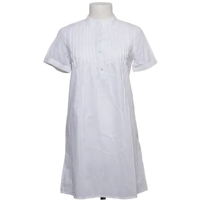 Robe (Blanc) de Crossroads Coton