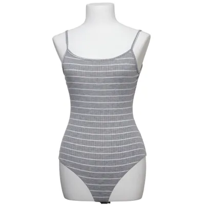 Romper (Grijs, Wit) van Tally Weijl