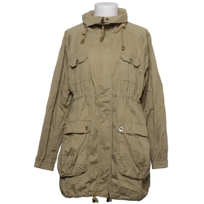 Parkas (Beige) från Frk. Bomull