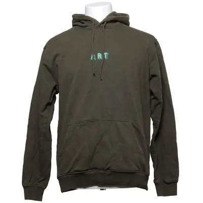 Hoodie (VH EAGLE PRINT) from Vailent Organic cotton