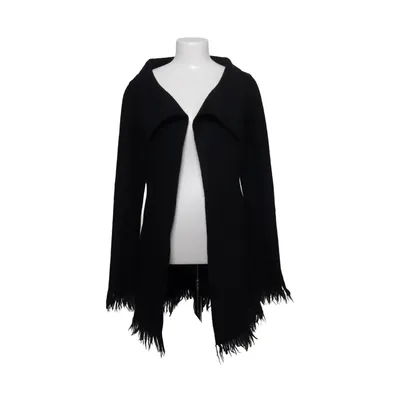 Kofta (Svart) från Ozen Ull