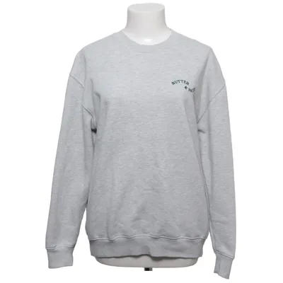 Sweatshirt (Grijs) van Butter & Hazel