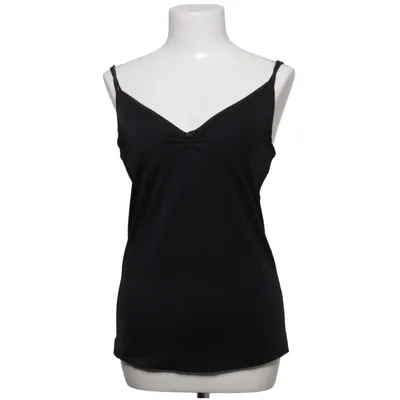 Shapewear top (Black) from Jolinesse Elastane, Polyamide, Polyester