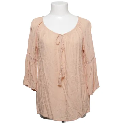Tunika (Beige) fra Soyaconcept Bomuld, Polyester, Viscose