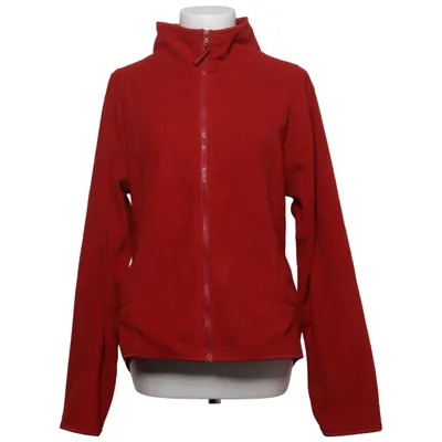 Fleece jas (JN049) van James & Nicholson Polyester