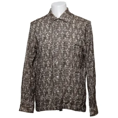 Shirt (Sense) from Séfr Viscose