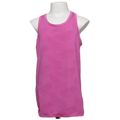 Débardeur de sport (Rose) de Pxs Élasthane, Polyester