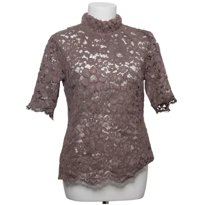 Blus (Brun) från Gustav