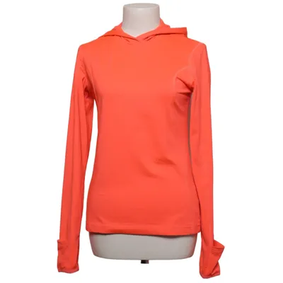 Capuchon sweater (Rood) van Crane Elastaan, Polyester
