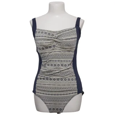 Swimsuit (D17124C) from Dorina Elastane, Polyamide, Polyester, Polyurethane