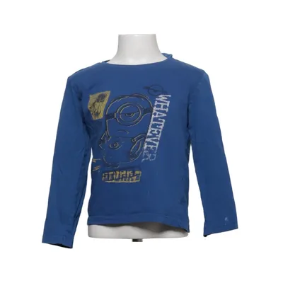 Lange mouwen shirt (Minions The Rise Of Gru) van Minions Katoen