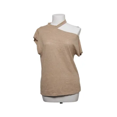 Spencer (Beige) van Sanctuary Gerecycled polyester, Viscose