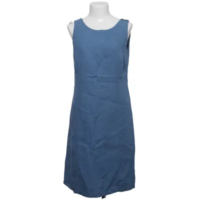 Dress (Blue) from K & US Linen