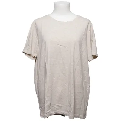 T-shirt (Relaxed Fit) van Lands' End Katoen