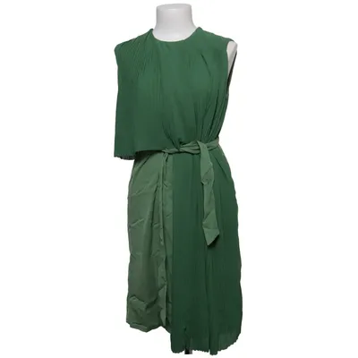 Robe (Vert) de Fifth House Polyester, Viscose