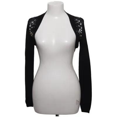 Bolero (Sort) fra Northland Polyester, Viscose