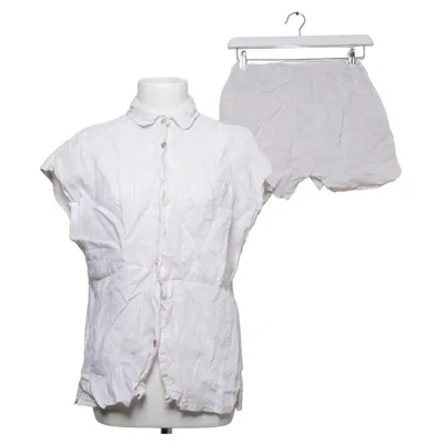 Pyjamas (Beige) från Cabana Living Linne