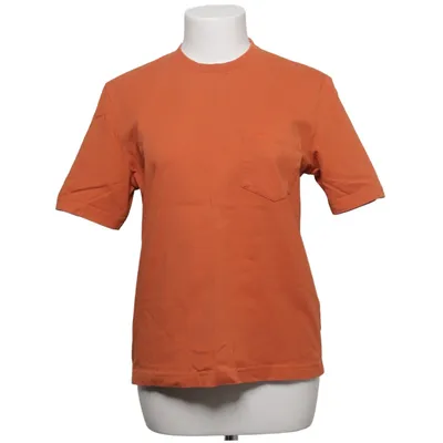 T-shirt (Orange) från Wood Wood Bomull