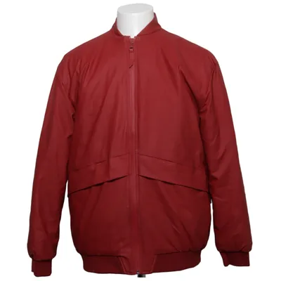 Bomberjacka (Thermal) från Rains Polyester