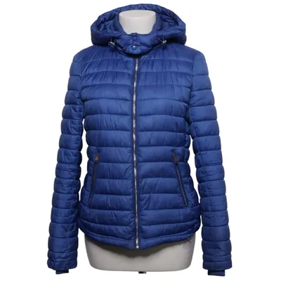 Veste légère (Bleu) de 123 Paris Élasthane, Polyester