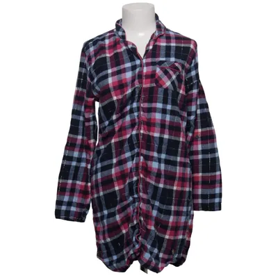 Chemise de nuit (Noir, Rose, Bleu) de Pastunette Coton