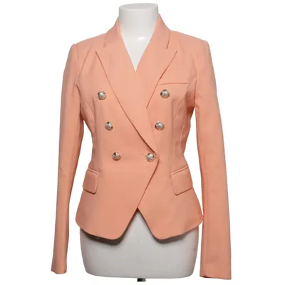 Blazer (Orange) de Drôle de Copine