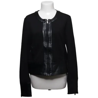 Jack (Zwart) van Dranella Elastaan, Polyamide, Polyester, Polyurethaan, Viscose