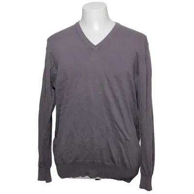 Pullover (Purple) from Full Time Cotton