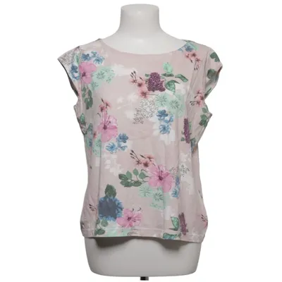 Top (Roze, Meerkleurig) van Alessa W Collection Katoen, Modal