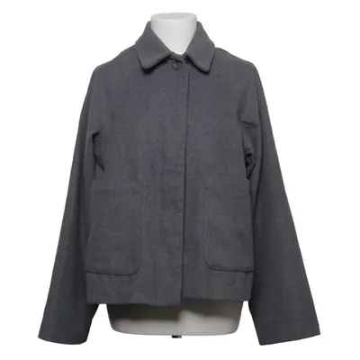 Surchemise (Gris) de Aware Polyester, Laine