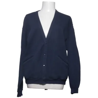 Cardigan (Blå) fra Finnwear