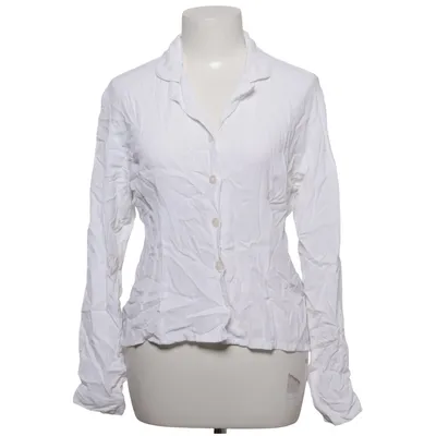 Shirt (White) from No 1 Collection Viscose