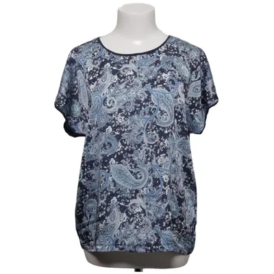 Top (Blue, White, Multicolored) from Lise Sandahl