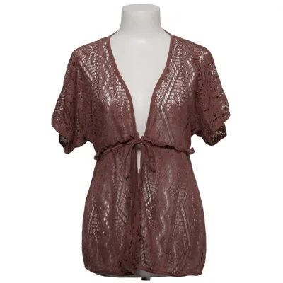 Cardigan (Marron) de Ella Moss