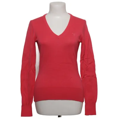 Pullover (Pink) from GANT Cotton