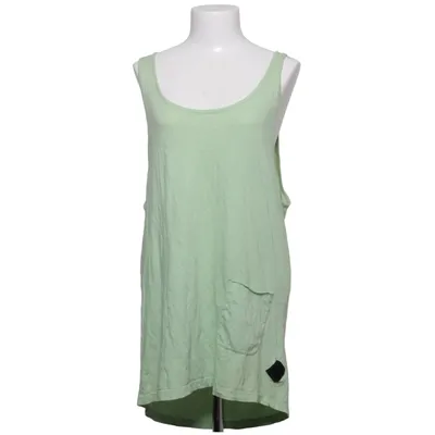 Débardeur (Vert) de Tshirt Store Coton biologique