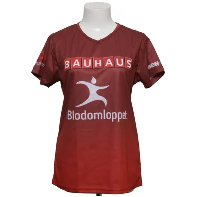 Träningströja (Röd) från Neh Polyester