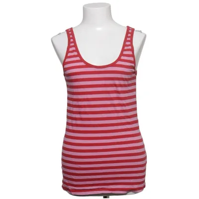 Linne (MILTON STRIPE TANK) från Zoul Bomull