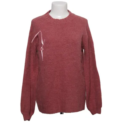 Pull-over (Rose) de Next Knitwear Acrylique, Laine d'alpaga, Élasthane, Polyamide
