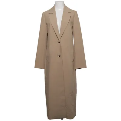 Coat (Alora) from Beaumont Elastane, Recycled polyester, Viscose