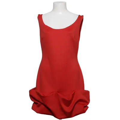 Klänning (Röd) från ASOS Design Elastan, Polyester
