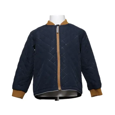 Bomberjacka (Blå, Gul) från Noa Noa Miniature Återvunnen polyester