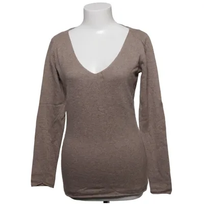 Trui (PORT LAND PULLOVER) van Plus Fine Kasjmier, Polyamide, Viscose
