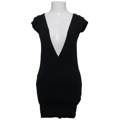 Onderjurk (Zwart) van Gina Tricot Elastaan, Viscose