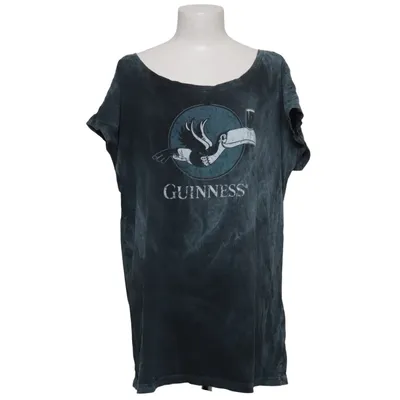 T-shirt (Gray) from Guinness Cotton