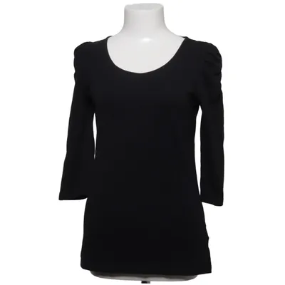 Haut (Noir) de Orsay Coton, Élasthane, Polyester